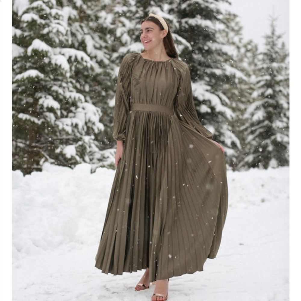 Dainty Jewell moonlight sonata dress